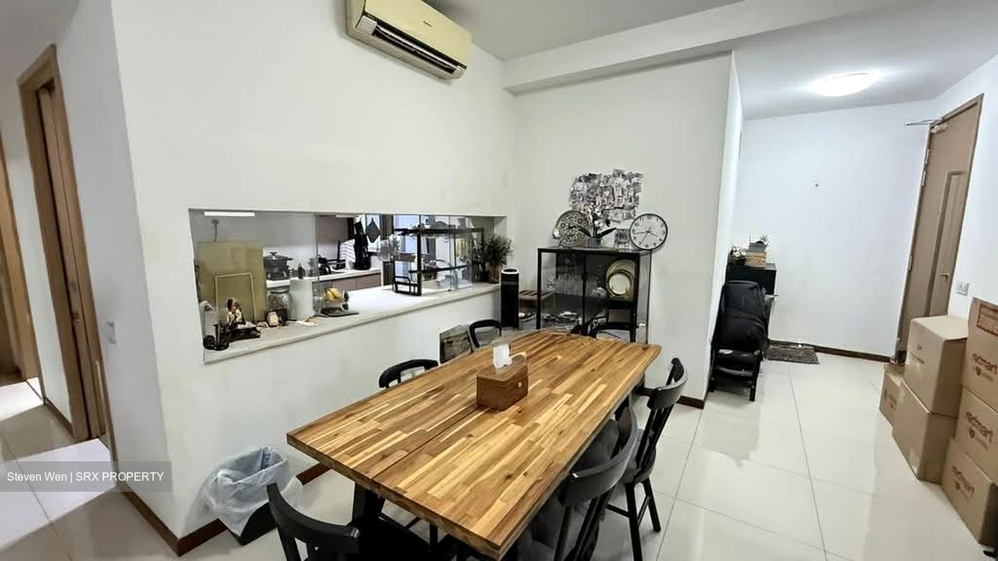 Parc Vera (D19), Condominium #561370651